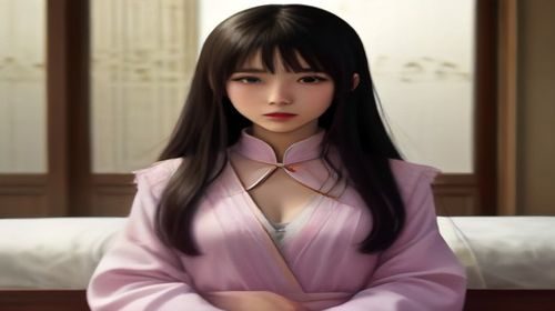 画师工作台上放着绘图平板与角色设定稿,正在创作第五人格同人插画